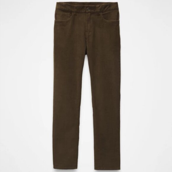 Campfire Cord Pant